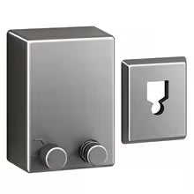 Varal Invisível Retrátil de Aço Inox - OCF 🔥 QUEIMA DE ESTOQUE DE VERÃO