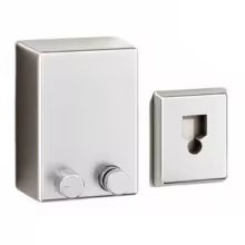 Varal Invisível Retrátil de Aço Inox - OCF 🔥 QUEIMA DE ESTOQUE DE VERÃO
